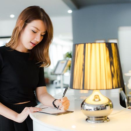 Anda Bangkok Hotel Eksteriør bilde