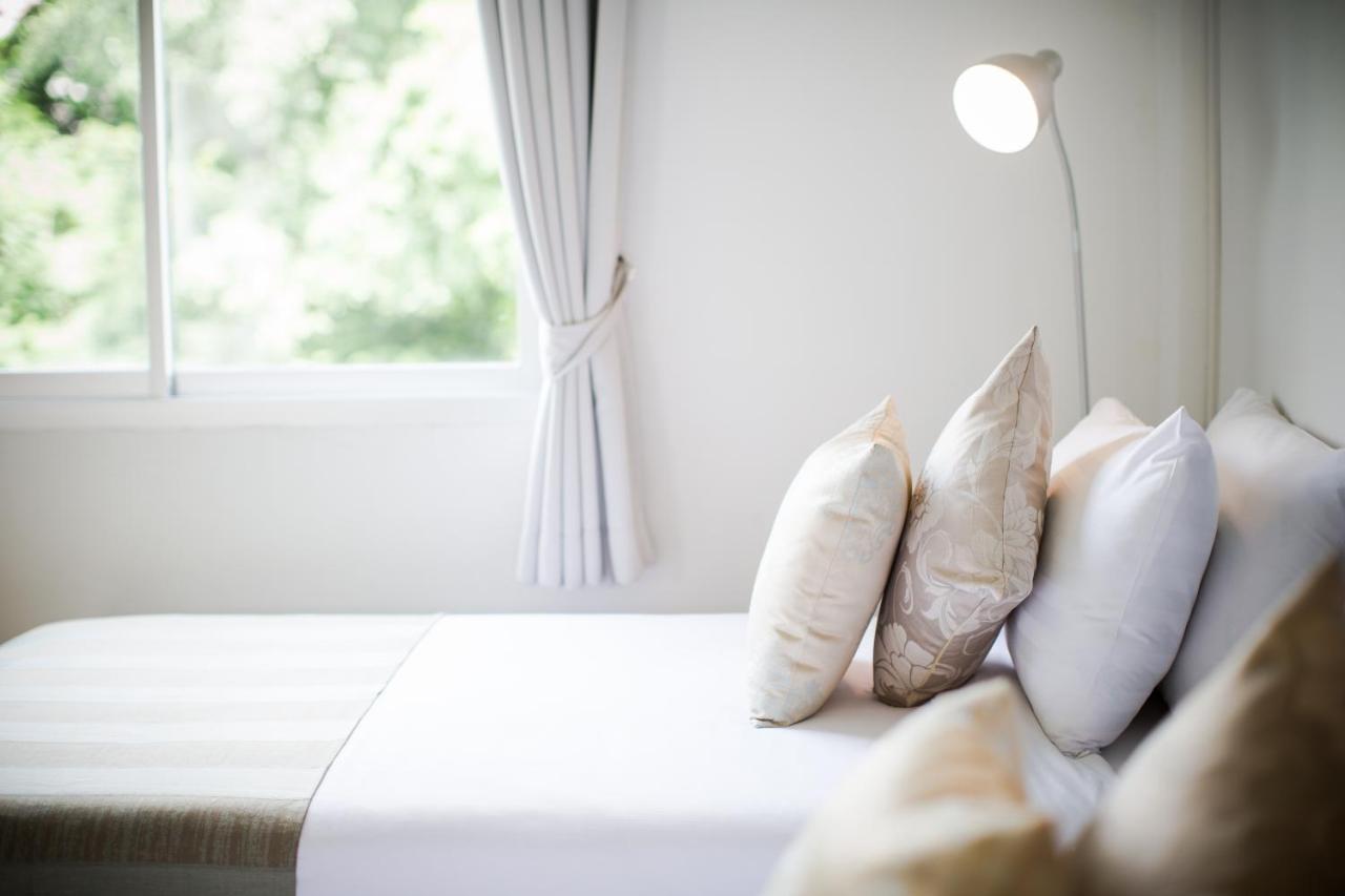 Anda Bangkok Hotel Eksteriør bilde