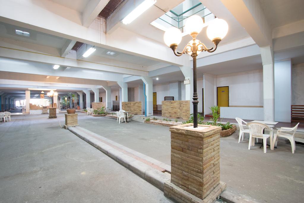 Anda Bangkok Hotel Eksteriør bilde